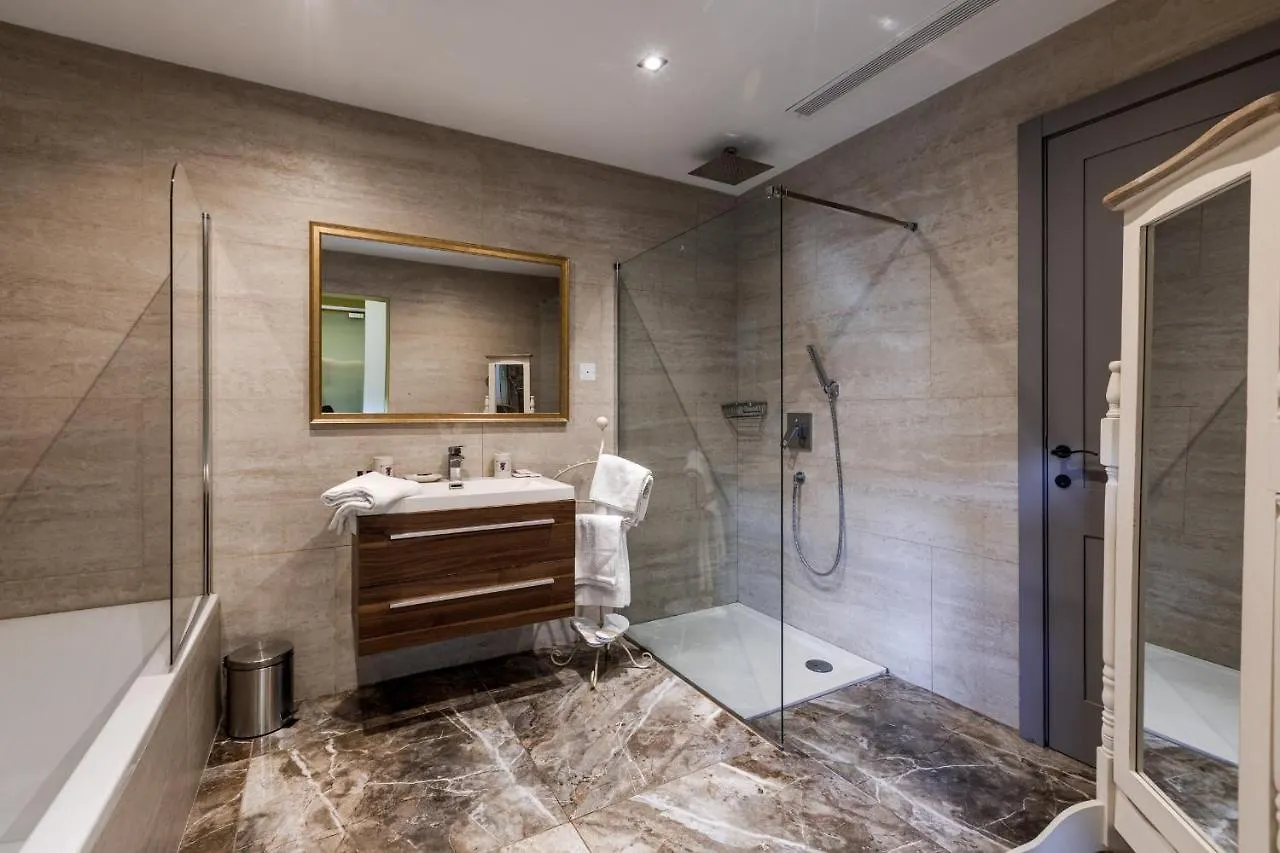 Appartement Talbot & Bons Studio Flat Gudja