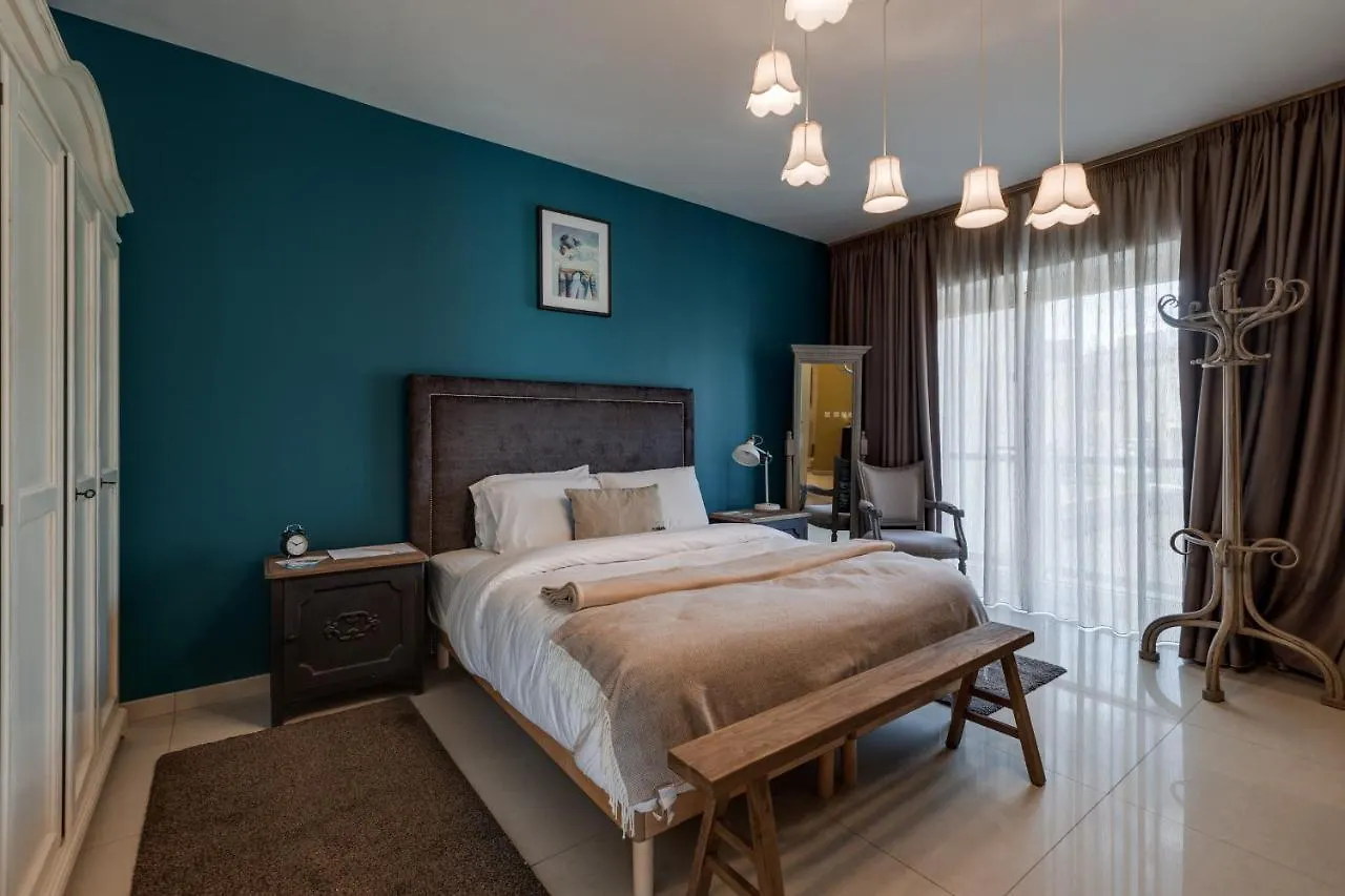 Appartement Talbot & Bons Studio Flat Gudja Malte