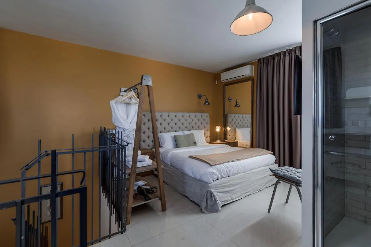 Talbot & Bons Studio Flat Gudja 0*,  Malte