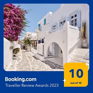 Alice's Noble House Mykonos Town