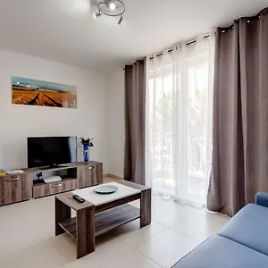  Appartement Harmony
