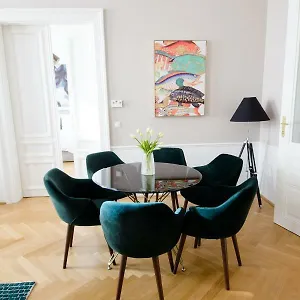  Appartamento Urania - Mai's Austria