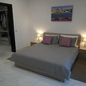  Appartement Penthouse
