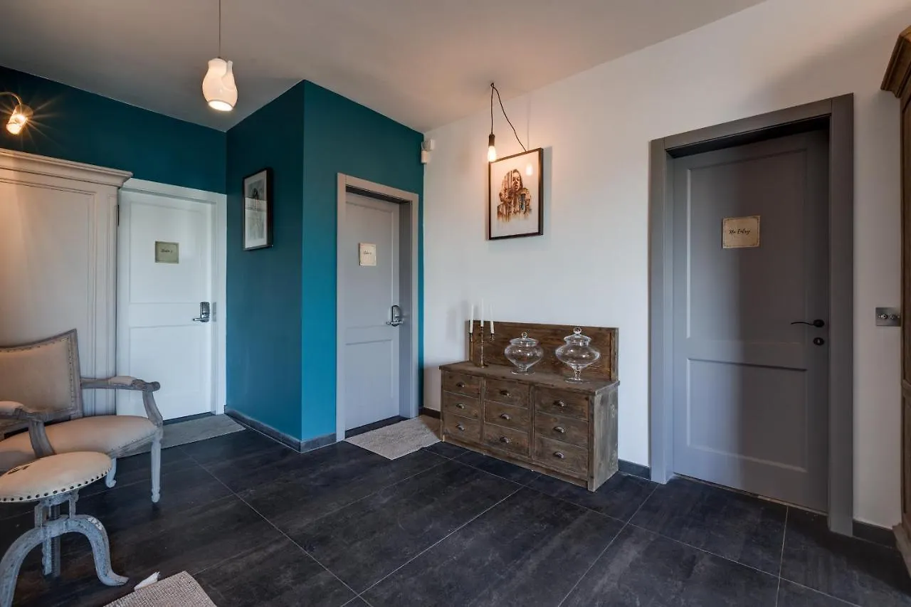 Talbot & Bons Studio Flat Gudja 0*,  Malta