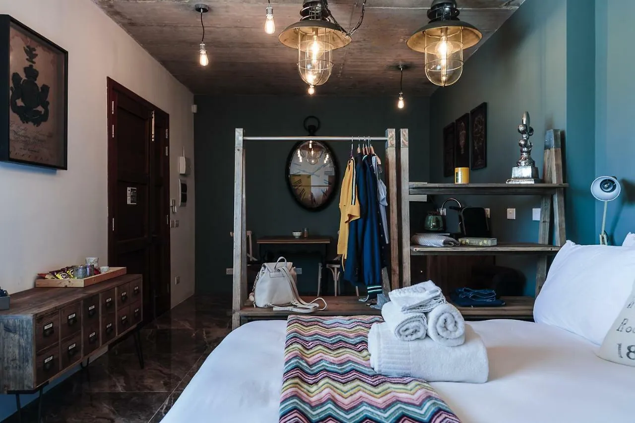 Appartamento Talbot & Bons Studio Flat Gudja