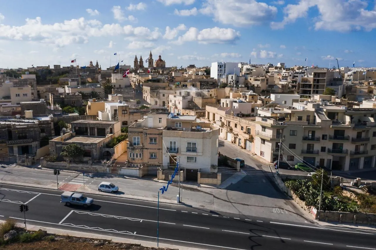 Appartamento Talbot & Bons Studio Flat Gudja Malta